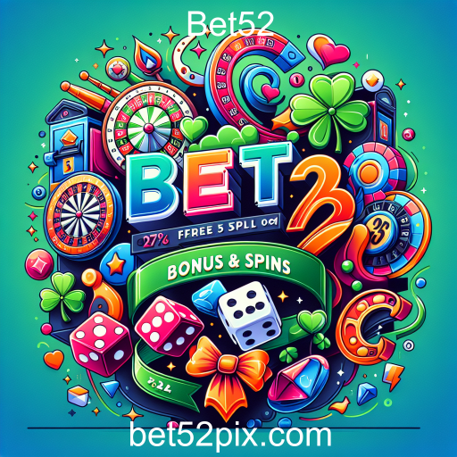Descubra as Promoções Imperdíveis na Bet52